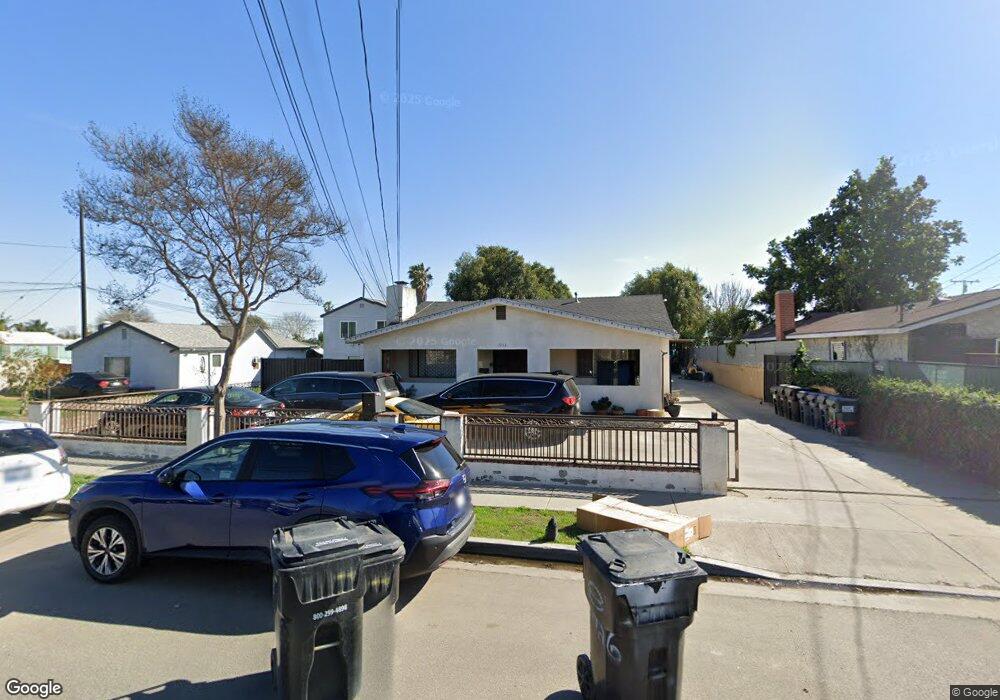 1936 E 126th St, Compton, CA 90222 - photo 1