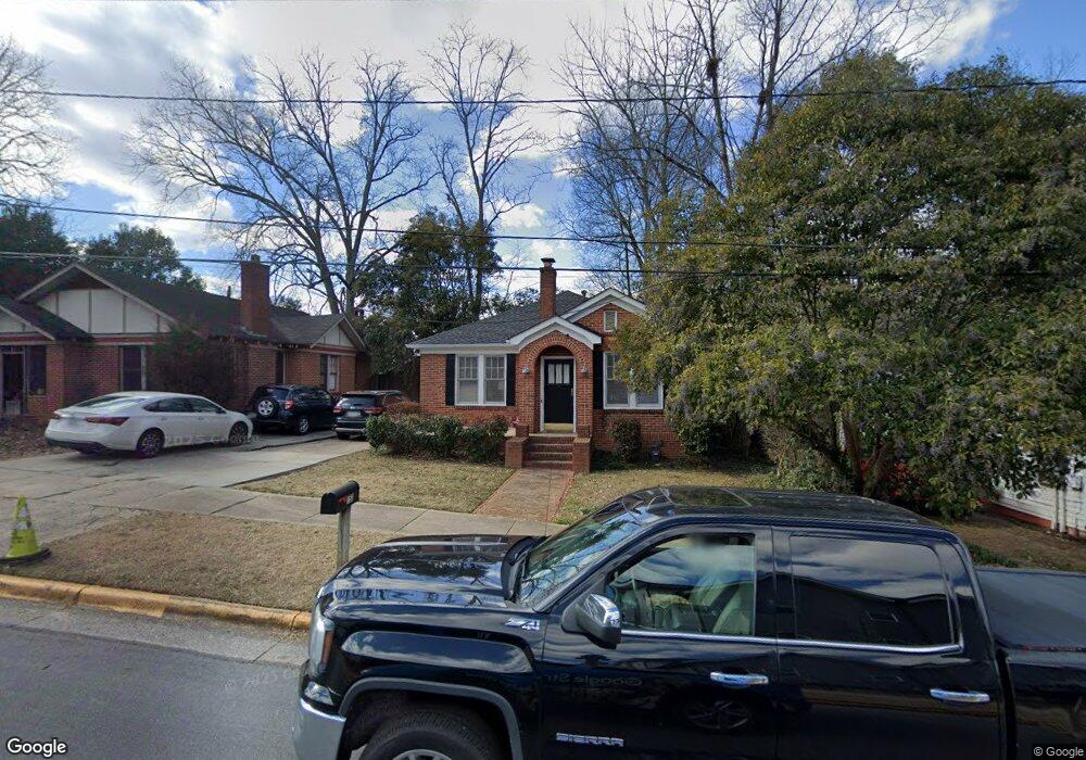 153 Childs St, Athens, GA 30601 - photo 1