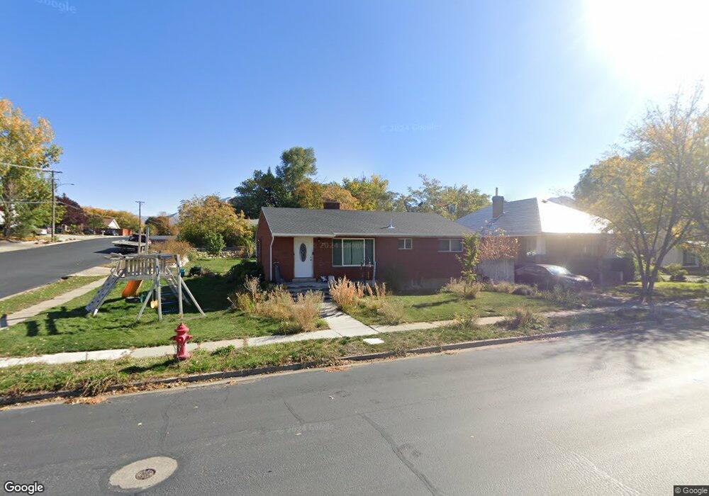 80 N 200 E, Spanish Fork, UT 84660 - photo 1