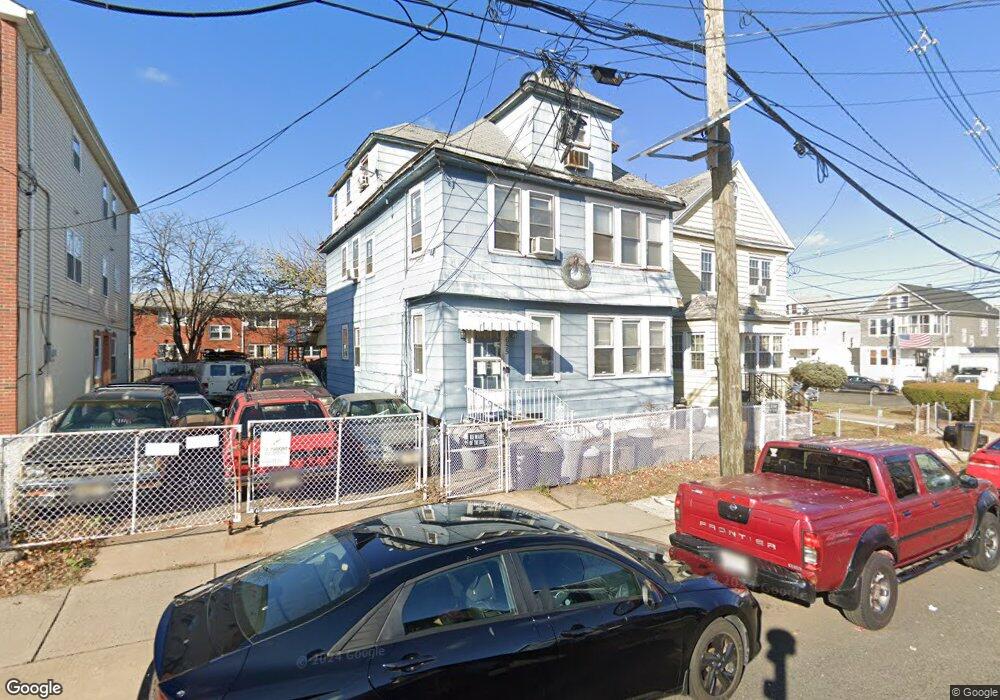 653 Mckinley St unit 655, Elizabeth, NJ 07202 - photo 1