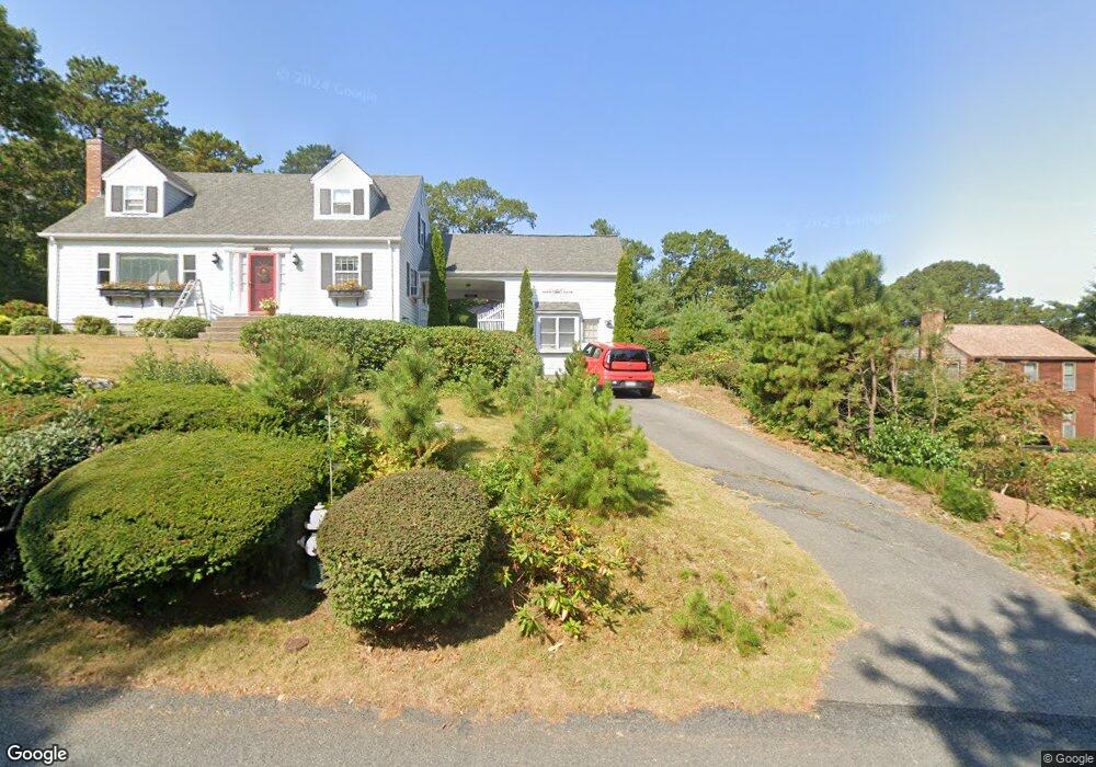170 Woodside Rd, West Barnstable, MA 02668 - photo 1