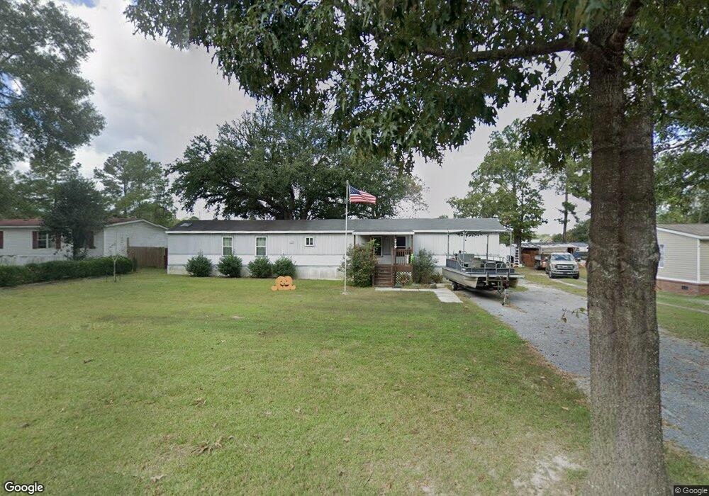 210 W Poplar Branch Dr, Moncks Corner, SC 29461 - photo 1