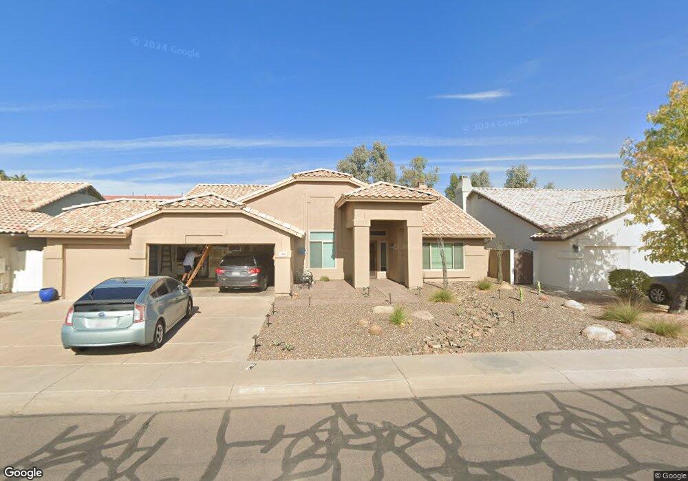 3910 W Jasper Dr, Chandler, AZ 85226 - photo 1