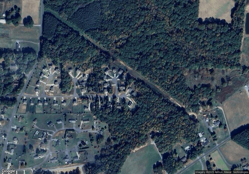 5721 Stanfield Ridge Dr unit 16, Stanfield, NC 28163 - photo 1