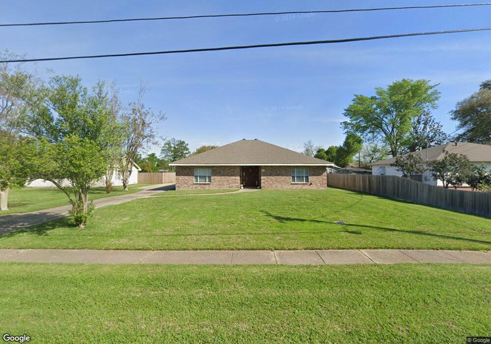 402 W Oak Ln, Lake Charles, LA 70605 - photo 1