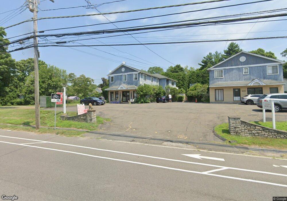 827 High Ridge Rd, Stamford, CT 06905 - photo 1