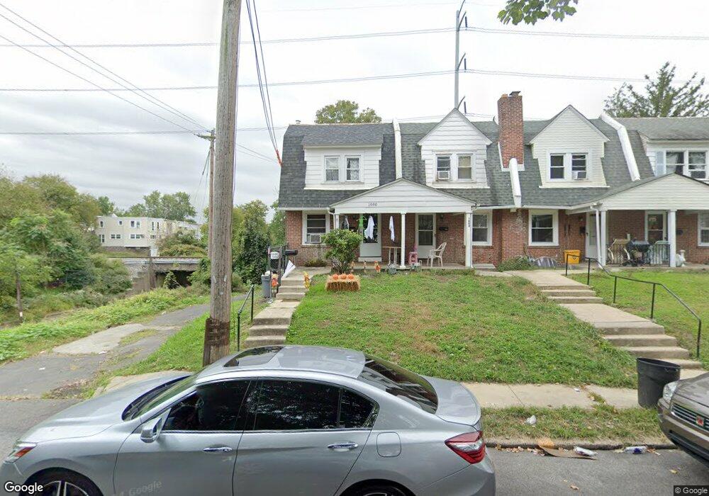 1000 Hansen Place, Darby, PA 19023 - photo 1