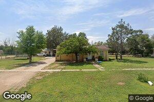 404 N Anderson St, Texico, NM 88135