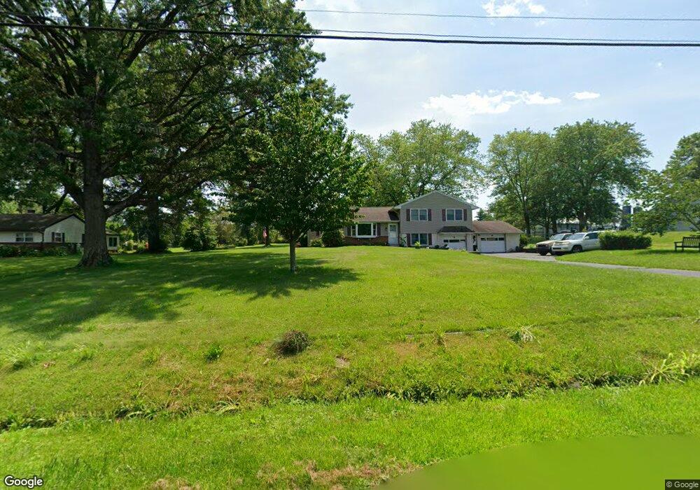 5514 Silo Hill Rd, Doylestown, PA 18902 - photo 1