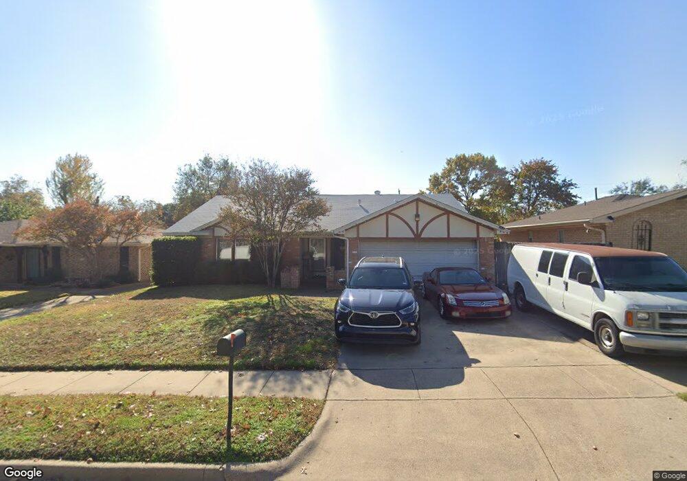 1508 Lexington Place, Bedford, TX 76022 - photo 1