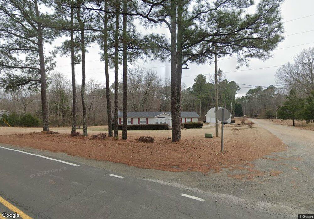 4122 Old Franklinton Rd, Franklinton, NC 27525 - photo 1