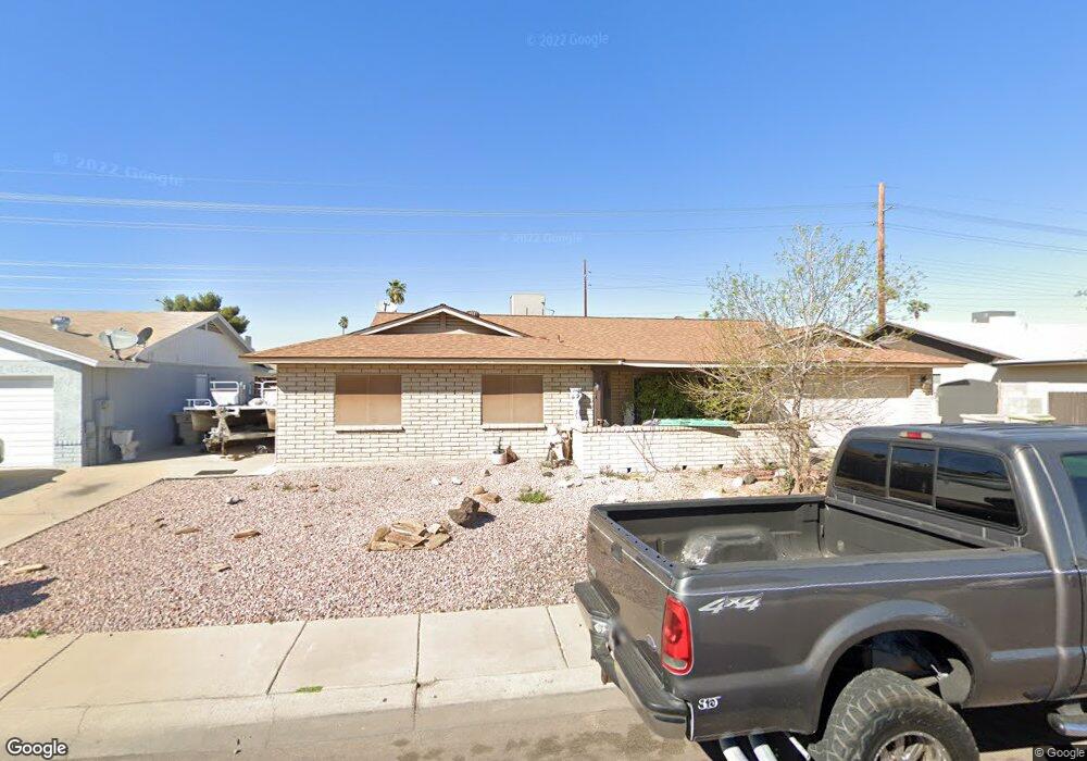 4604 W Puget Ave, Glendale, AZ 85302 - photo 1