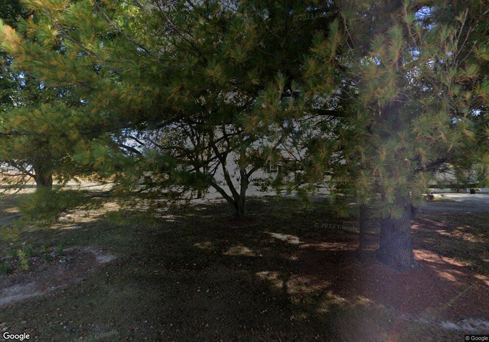 6961 E Hoff Rd, Sunman, IN 47041 - photo 1