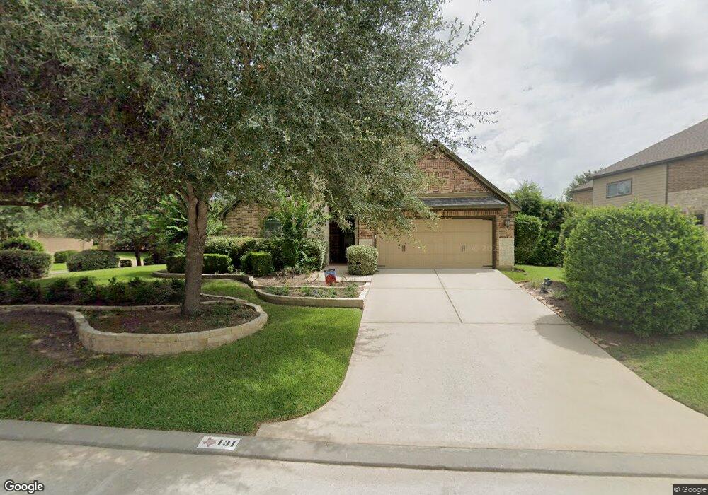 131 Hearthshire Cir, the Woodlands, TX 77354 - photo 1