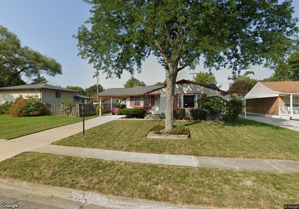 6493 Dobson Square E, Columbus, OH 43229 - photo 1