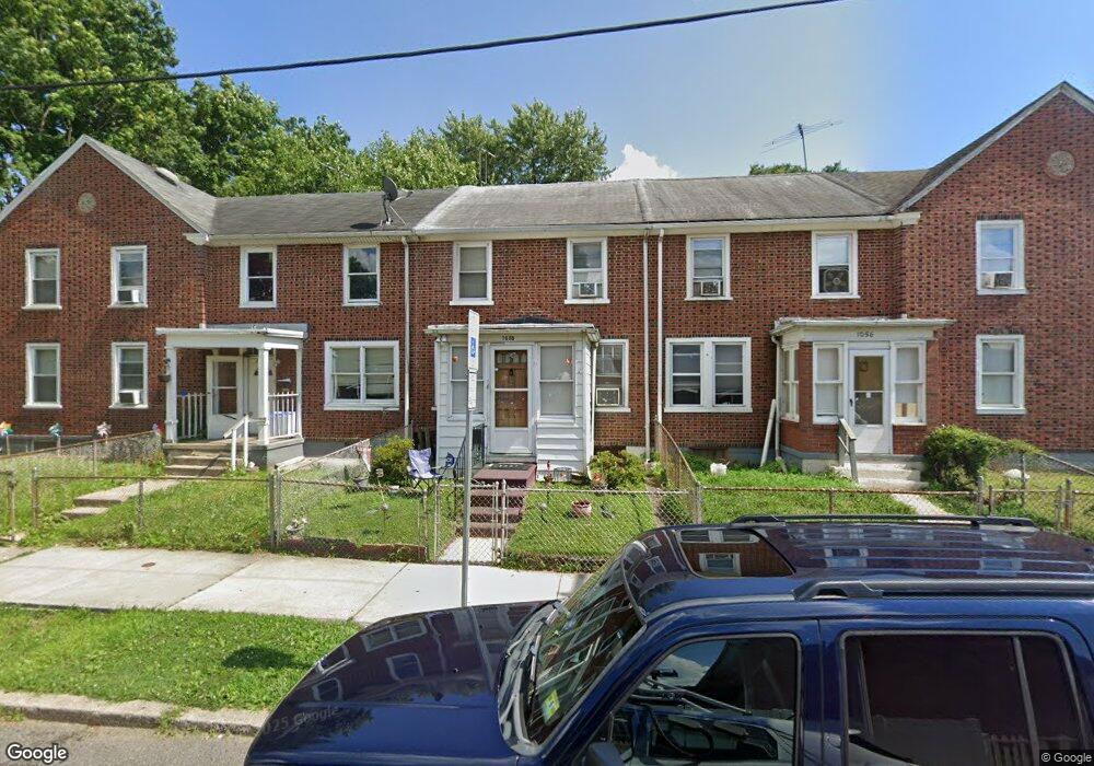 1058 Niagara Rd, Camden, NJ 08104 - photo 1