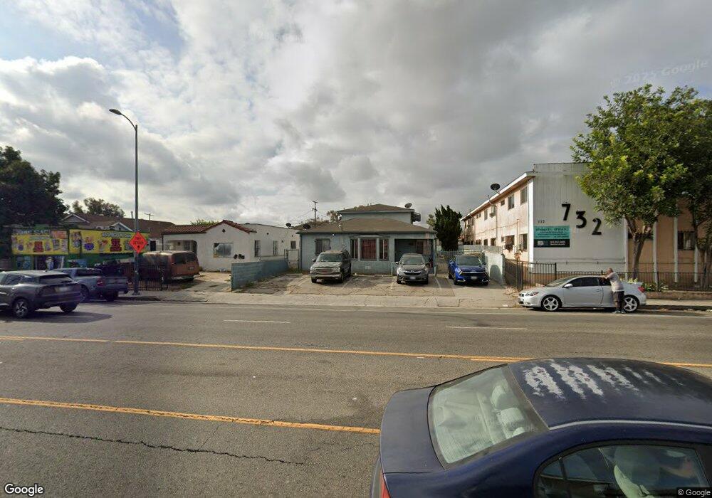 Street View Photo
