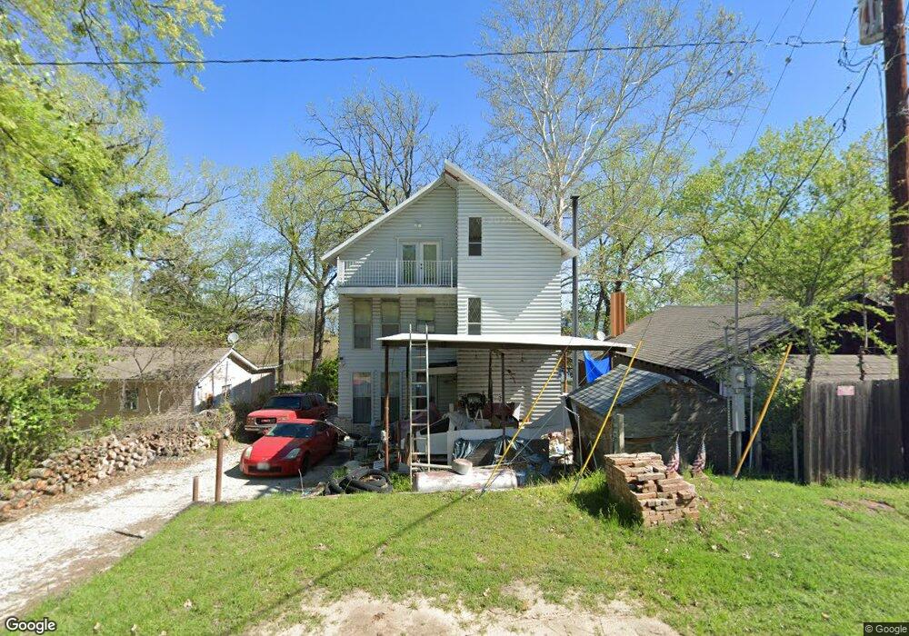 532 W Lake Dr, Weatherford, TX 76087 - photo 1