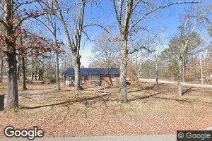 873 Matrose Carrolls Rd, Michie, TN 38357
