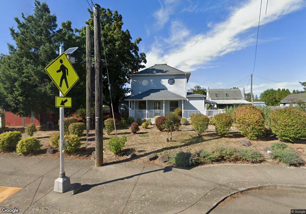 698 N Knights Bridge Rd, Canby, OR 97013 - photo 1