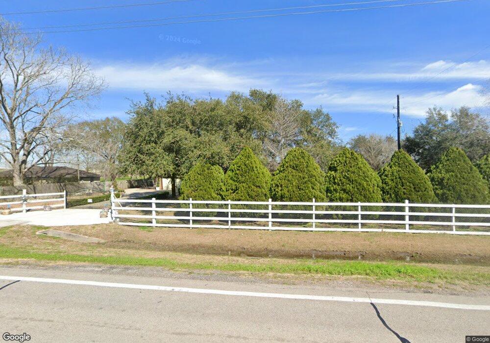 435 Fm 360 Rd, Beasley, TX 77417 - photo 1