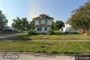 607 Sand St, Churdan, IA 50050