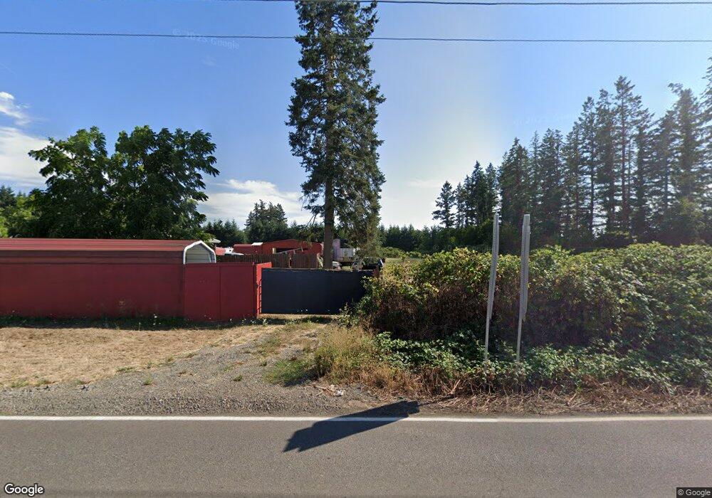 6720 S Knights Bridge Rd, Canby, OR 97013 - photo 1