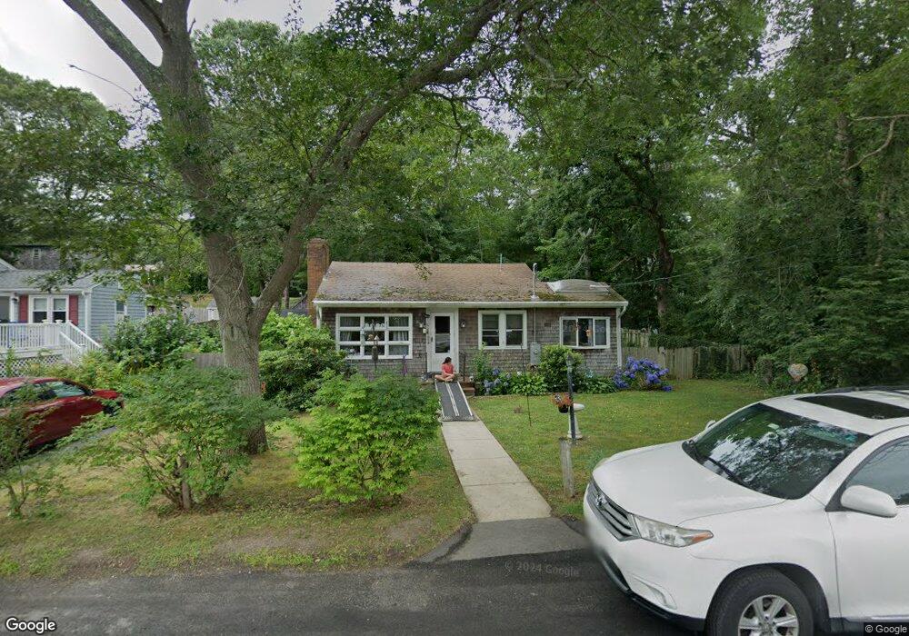 47 Marjorie Ave, Pocasset, MA 02559 - photo 1