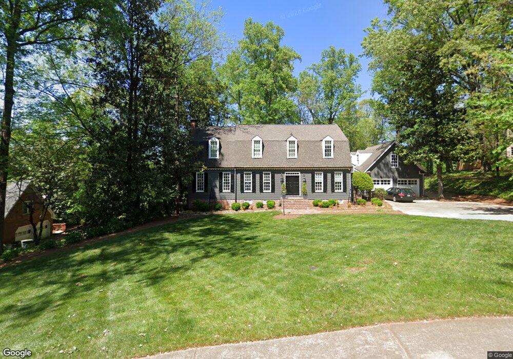 585 Bouldercrest Dr SW, Marietta, GA 30064 - photo 1