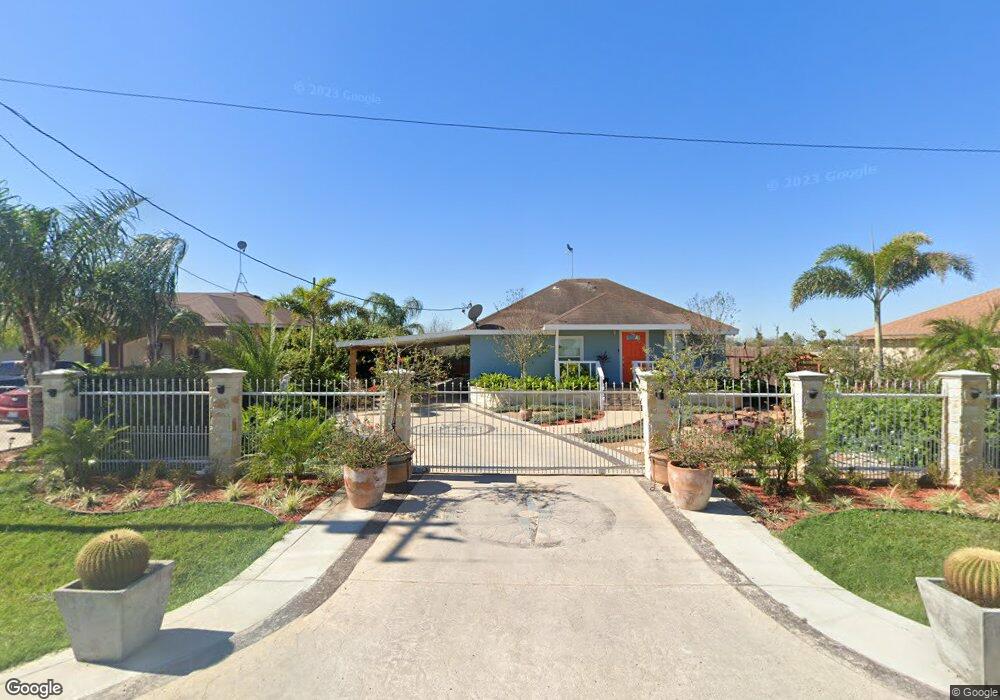 3719 N Mile 4 W, Weslaco, TX 78599 - photo 1