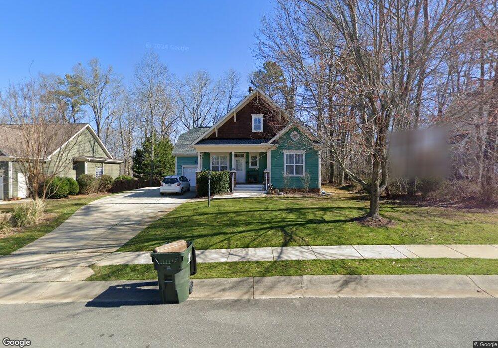 258 Bellemont Rd, Pittsboro, NC 27312 - photo 1