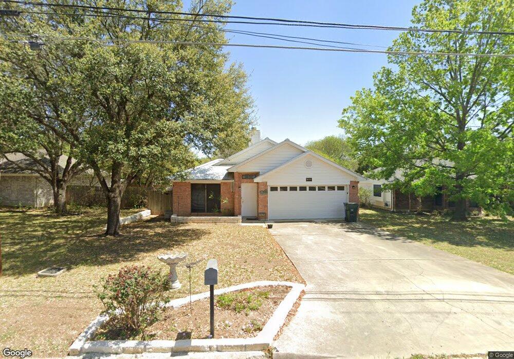 1925 Lisa Ln, San Marcos, TX 78666 - photo 1