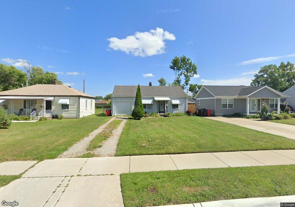 25160 Lehner St unit Bldg-Unit, Roseville, MI 48066 - photo 1