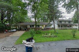 105 Brookdale Ave, Trail Creek, IN 46360