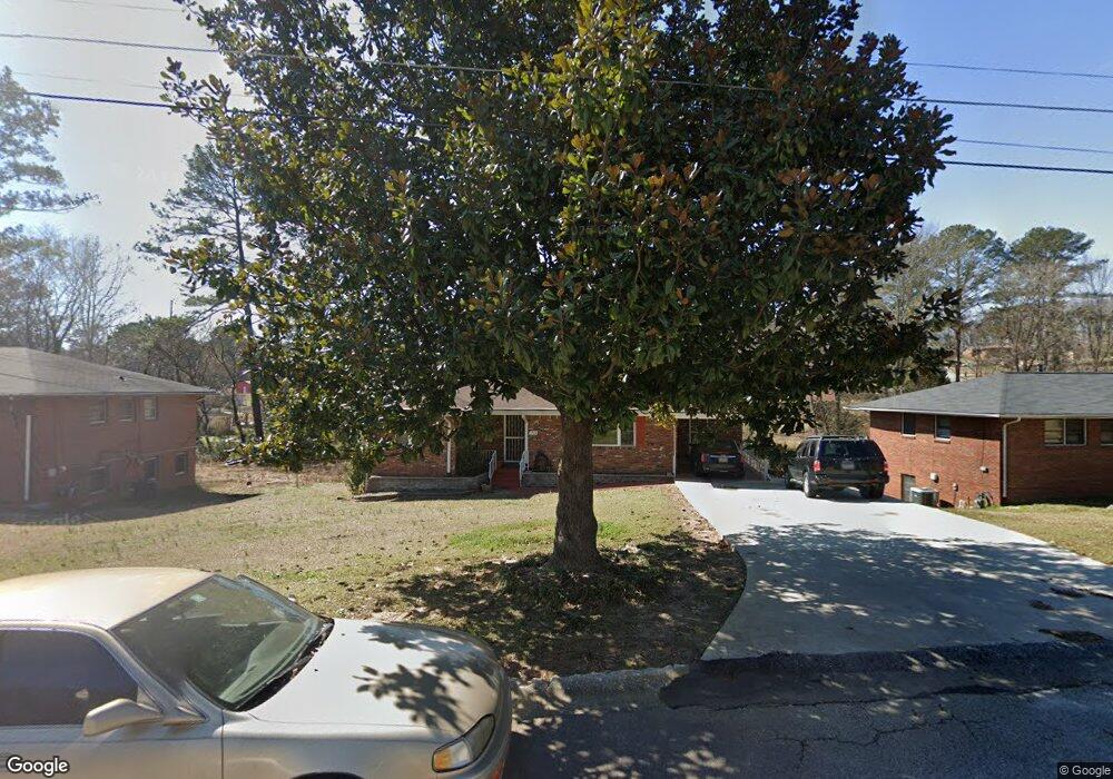 3969 Camellia Trail, Conley, GA 30288 - photo 1