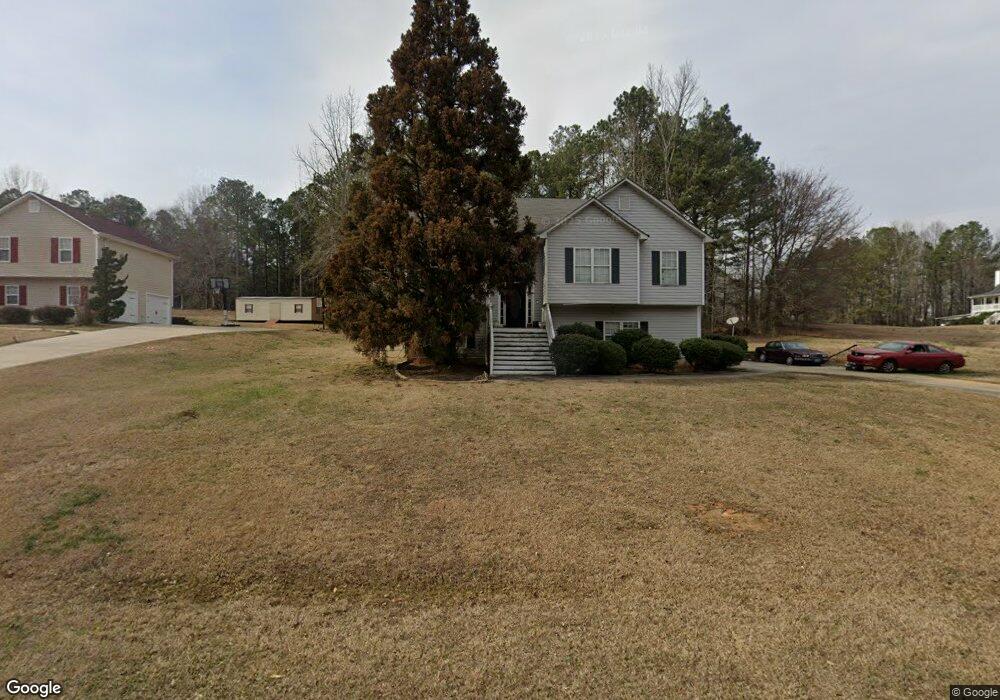 145 River Oak Ct, Temple, GA 30179 - photo 1