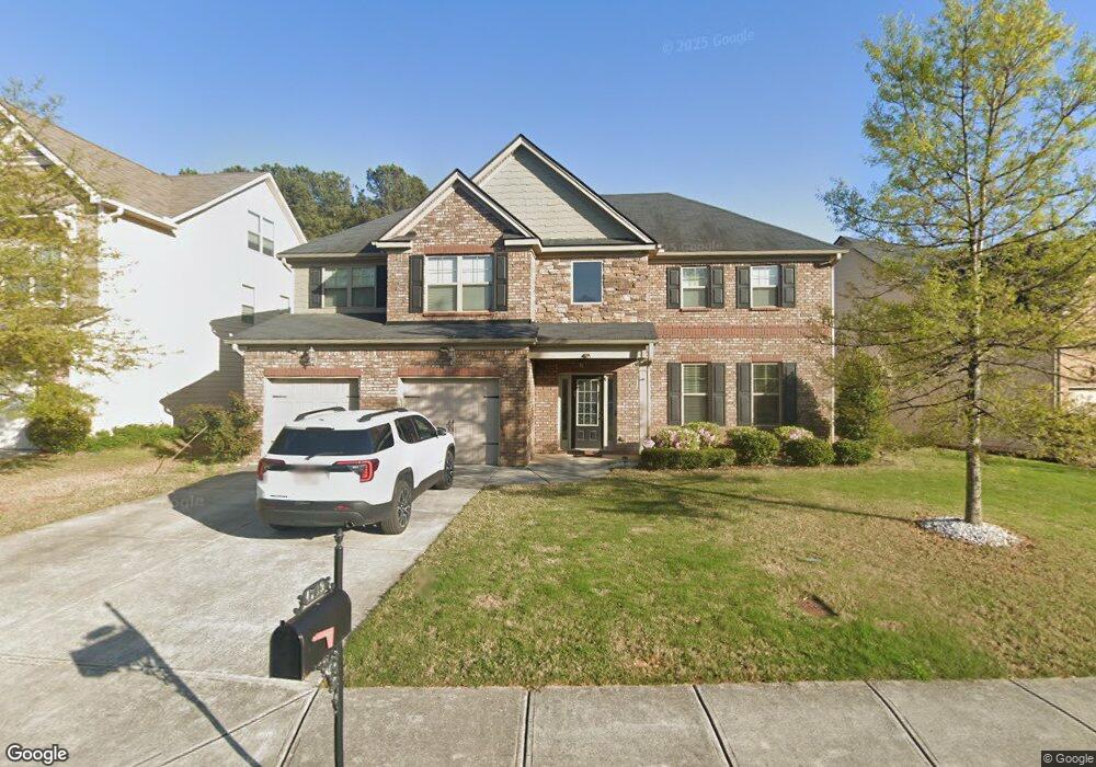 4729 Bogan Meadows Dr, Buford, GA 30519 - photo 1