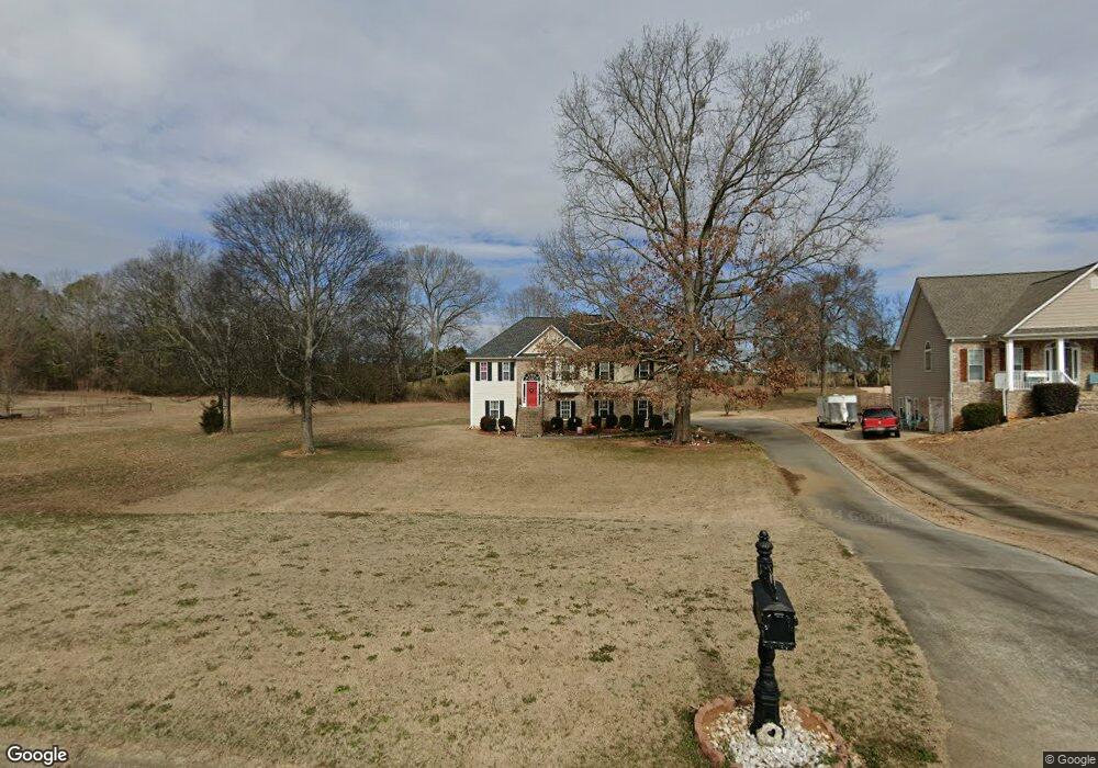 210 Bowdoin Ln SW, Adairsville, GA 30103 - photo 1