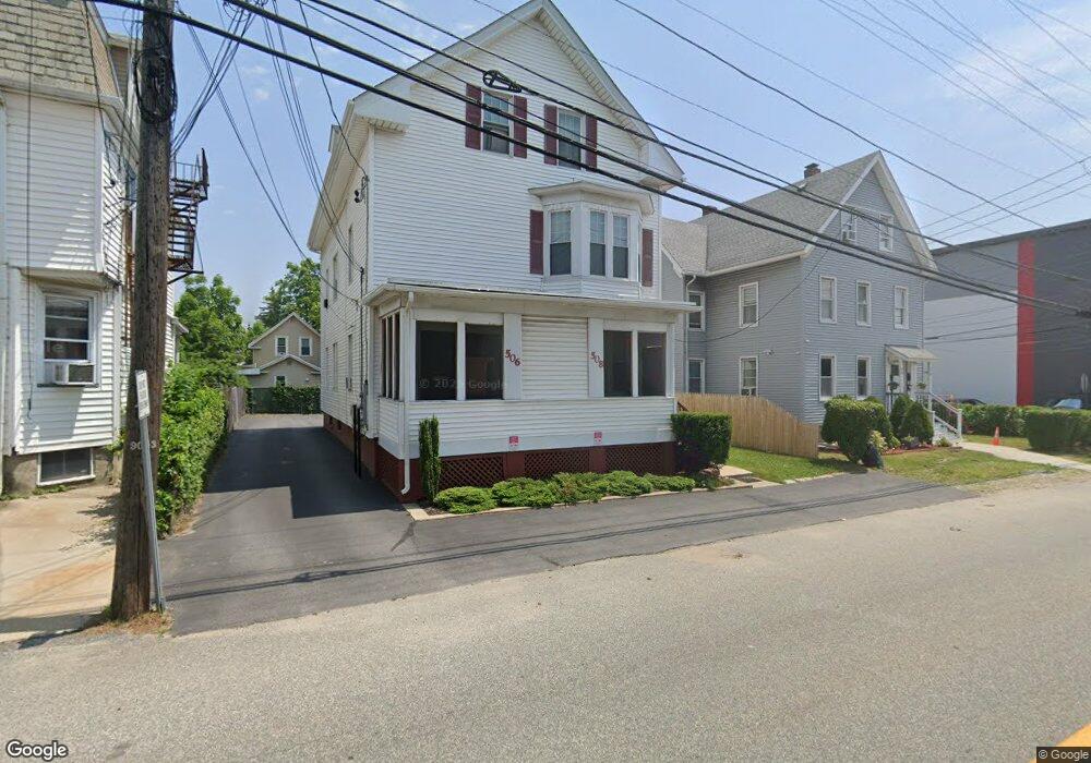 506 Wellington Ave, Cranston, RI 02910 - photo 1