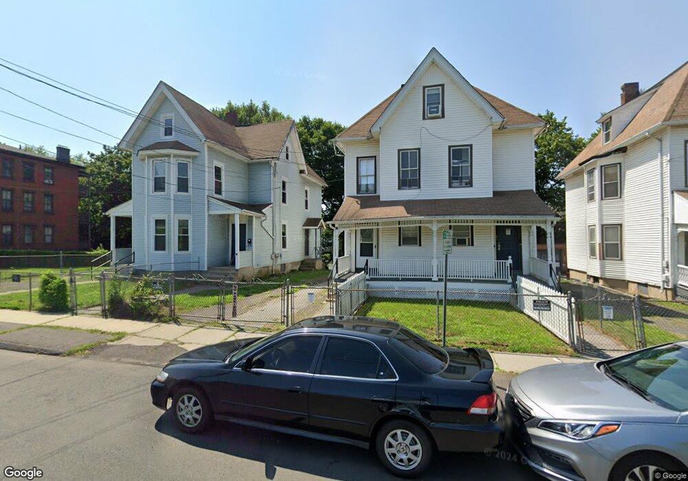 83 Williams St unit 85, Hartford, CT 06120 - photo 1