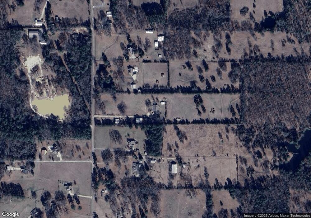 2324 Shady Pines Rd, Texarkana, TX 75501 - photo 1