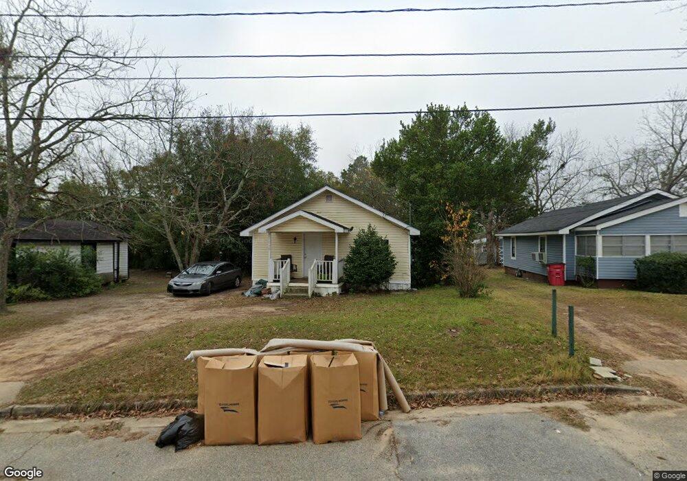 110 13th 1/2 St, Tifton, GA 31794 - photo 1