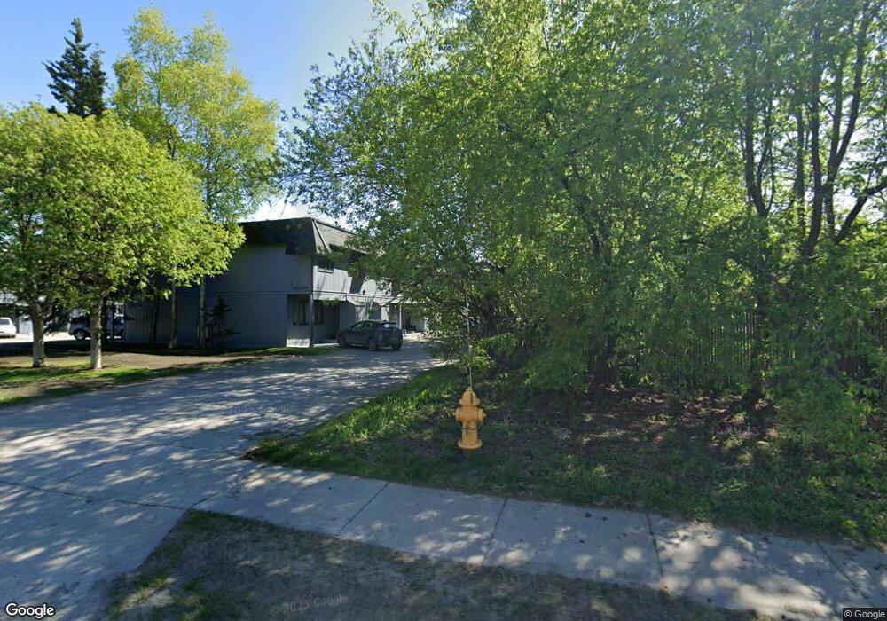 2921 W 29th Ave unit 7B, Anchorage, AK 99517 - photo 1