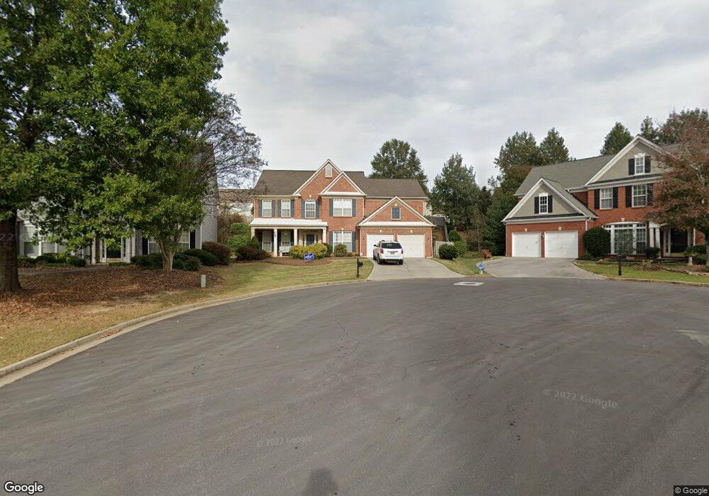 1178 Drewsbury Ct SE unit 2, Smyrna, GA 30080 - photo 1