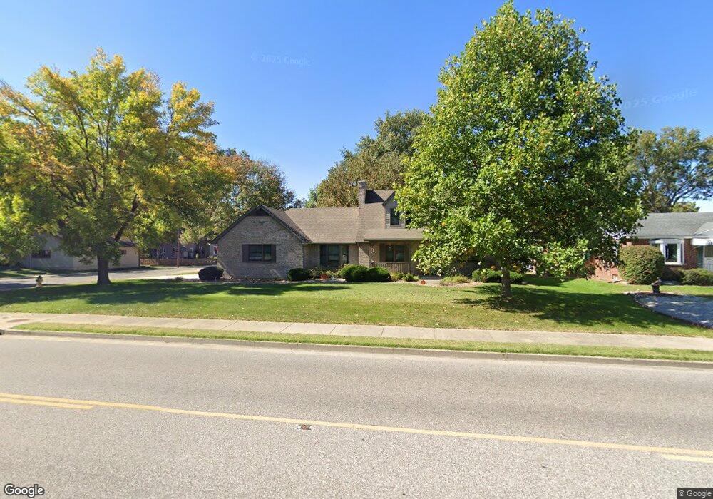 401 N State St, Freeburg, IL 62243 - photo 1