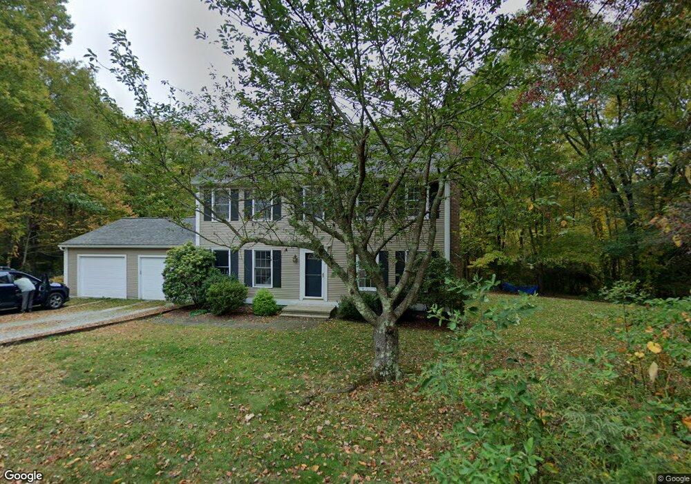 31 Colonial Dr, Deep River, CT 06417 - photo 1