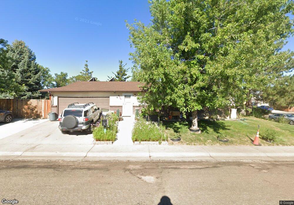 16654 E 7th Place, Aurora, CO 80011 - photo 1