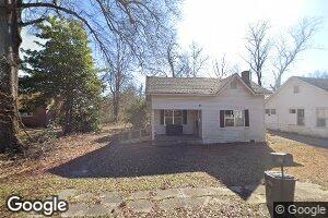 131 Prentiss Ave, Drew, MS 38737
