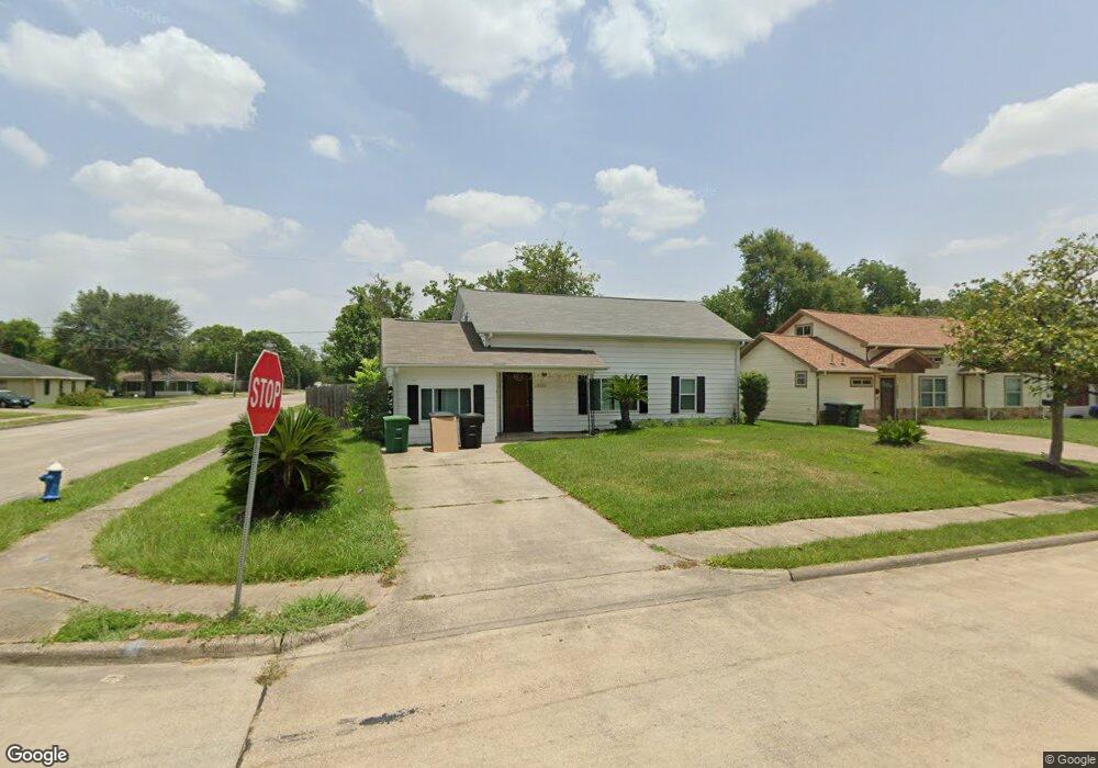 3803 Florinda St, Houston, TX 77021 - photo 1