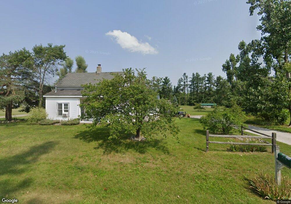 759 Donovan St, Vanderbilt, MI 49795 - photo 1